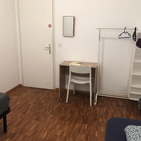 Apartment 33A - No Bikes - Self Check-In Lugano Bagian luar foto