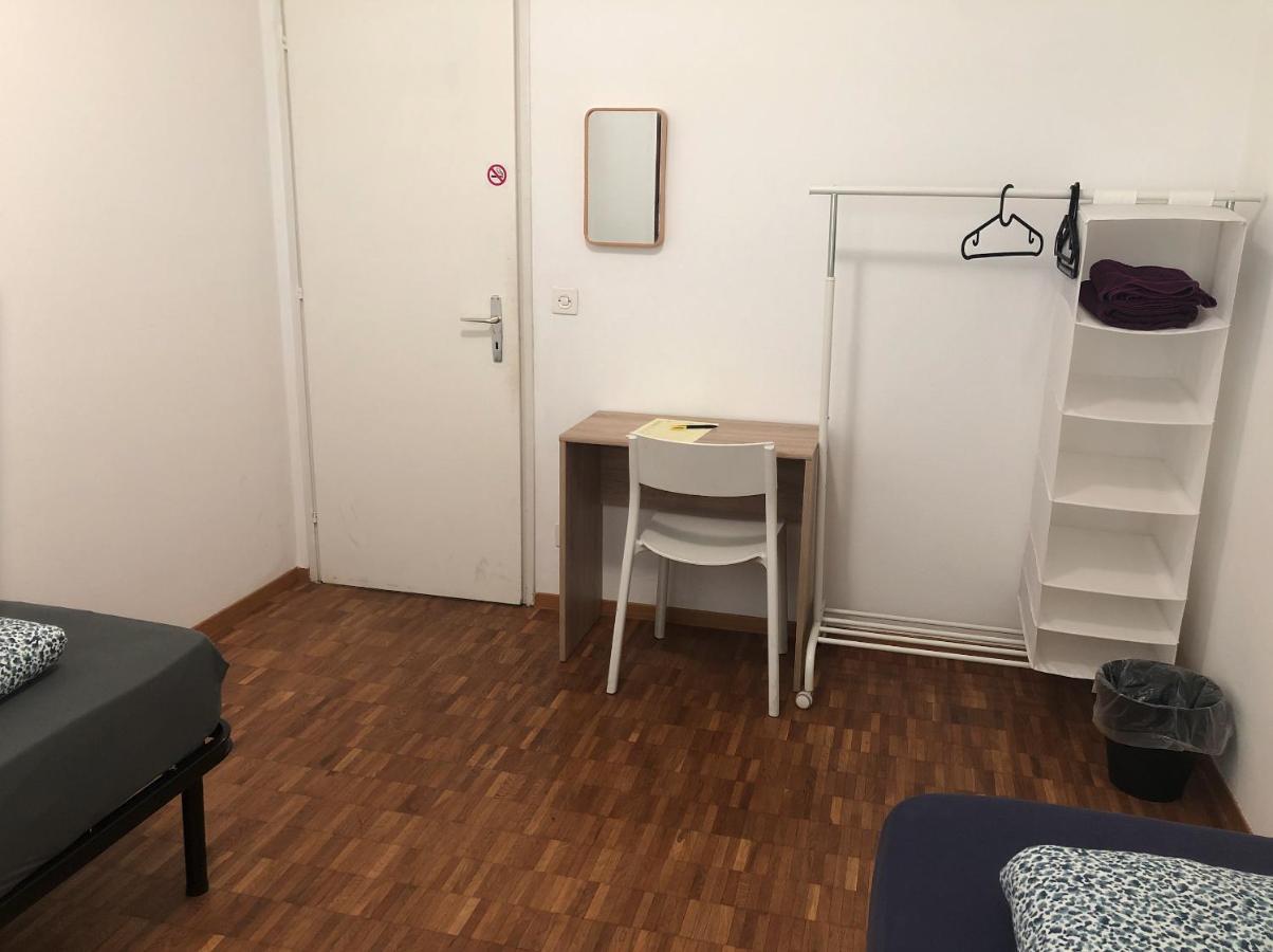 Apartment 33A - No Bikes - Self Check-In Lugano Bagian luar foto