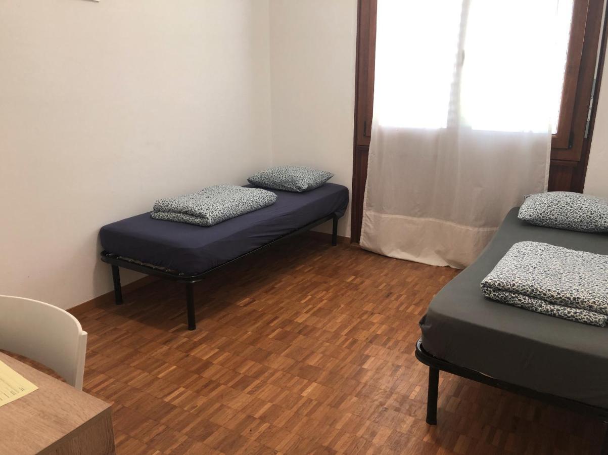 Apartment 33A - No Bikes - Self Check-In Lugano Bagian luar foto