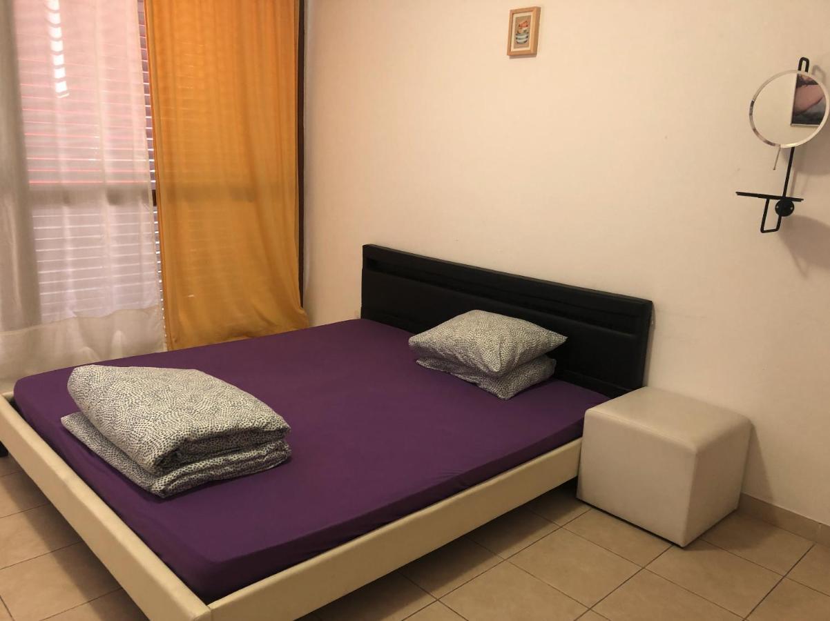 Apartment 33A - No Bikes - Self Check-In Lugano Bagian luar foto