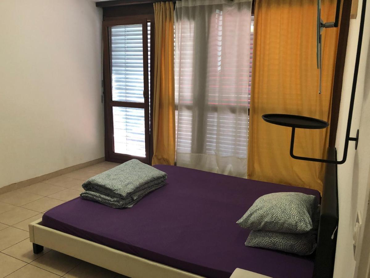 Apartment 33A - No Bikes - Self Check-In Lugano Bagian luar foto